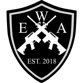East Warriors Logo